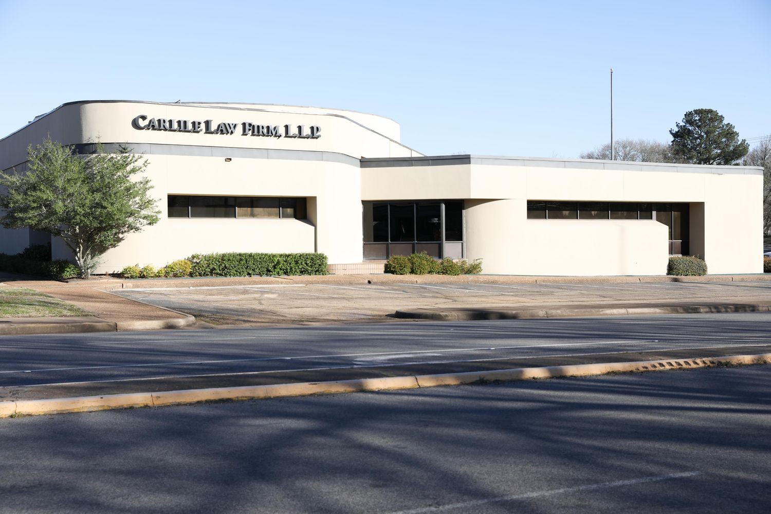 400 S Alamo Blvd, Marshall, TX 75670
